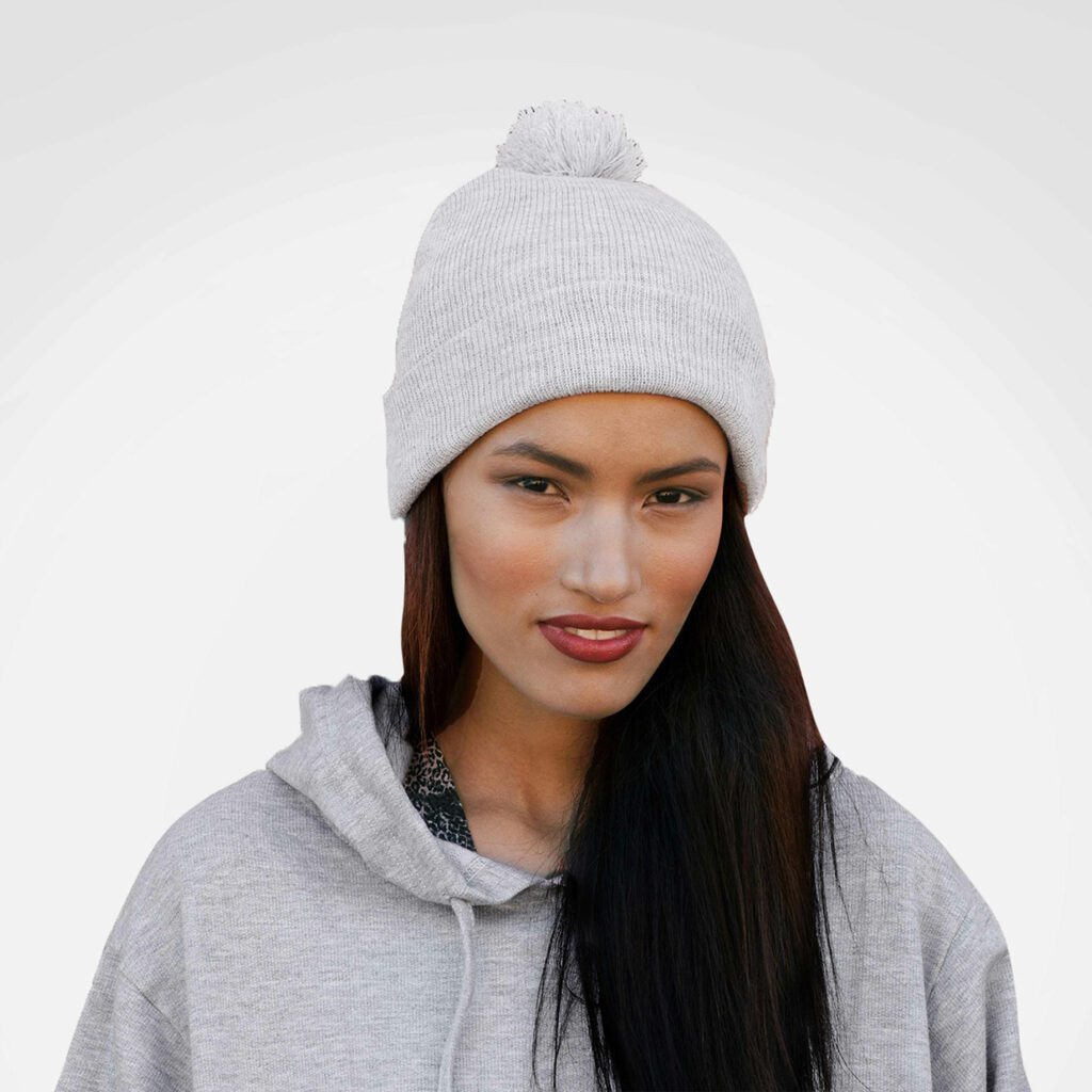 Alpine Beanie