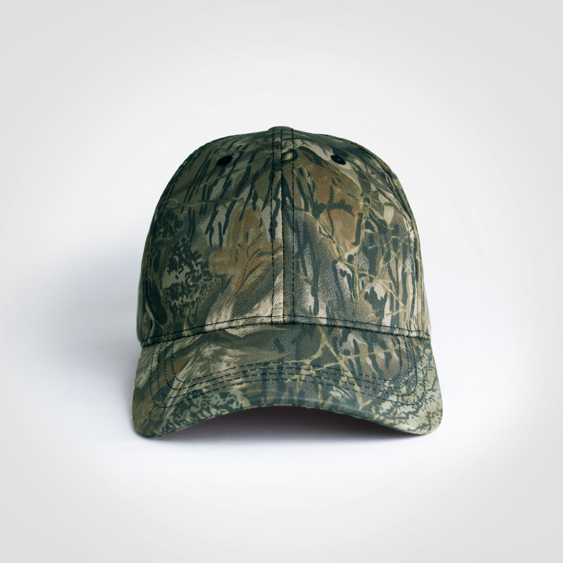 Basic-6-Panel-Camo-Woodland-Foc1