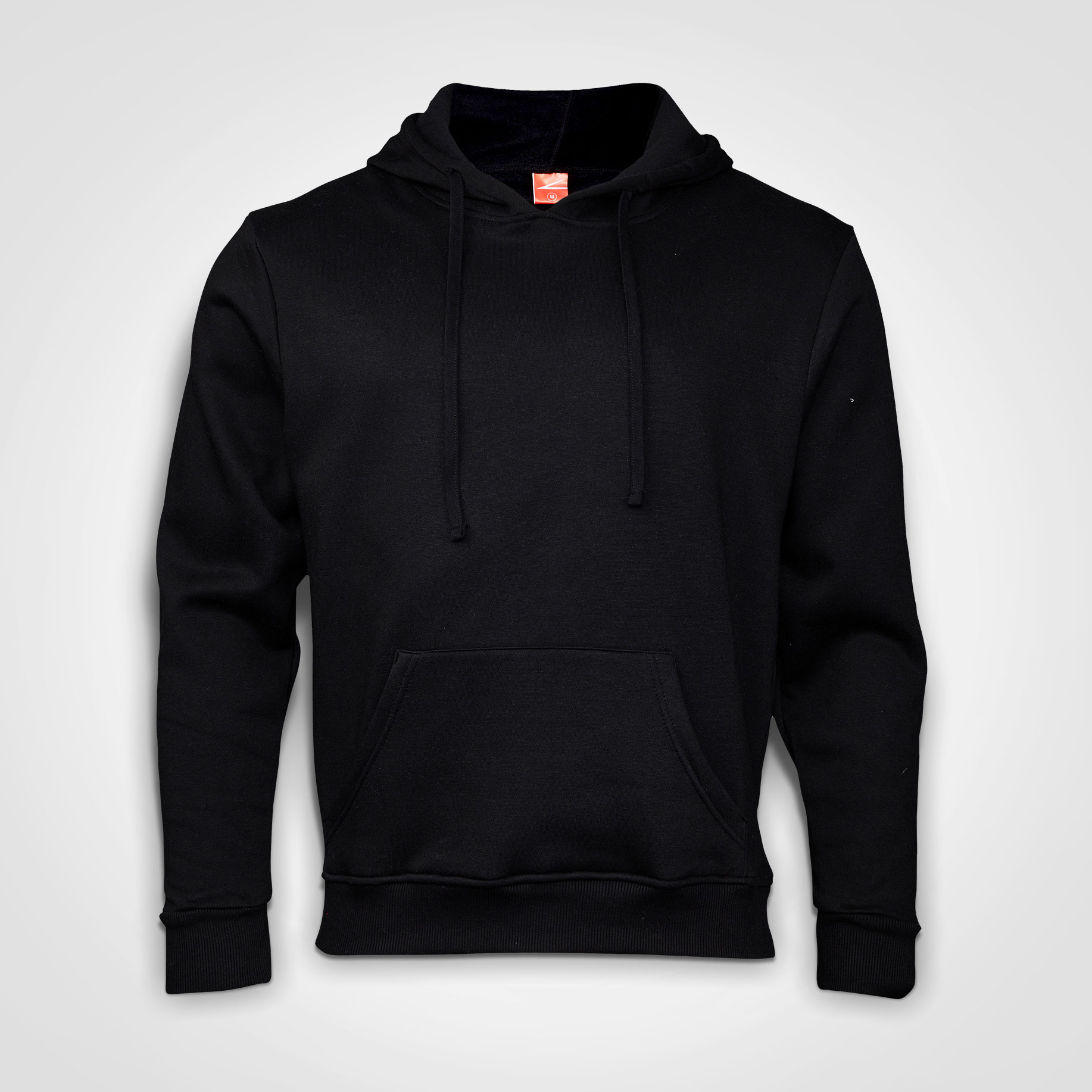 Base-Hoodie-Black