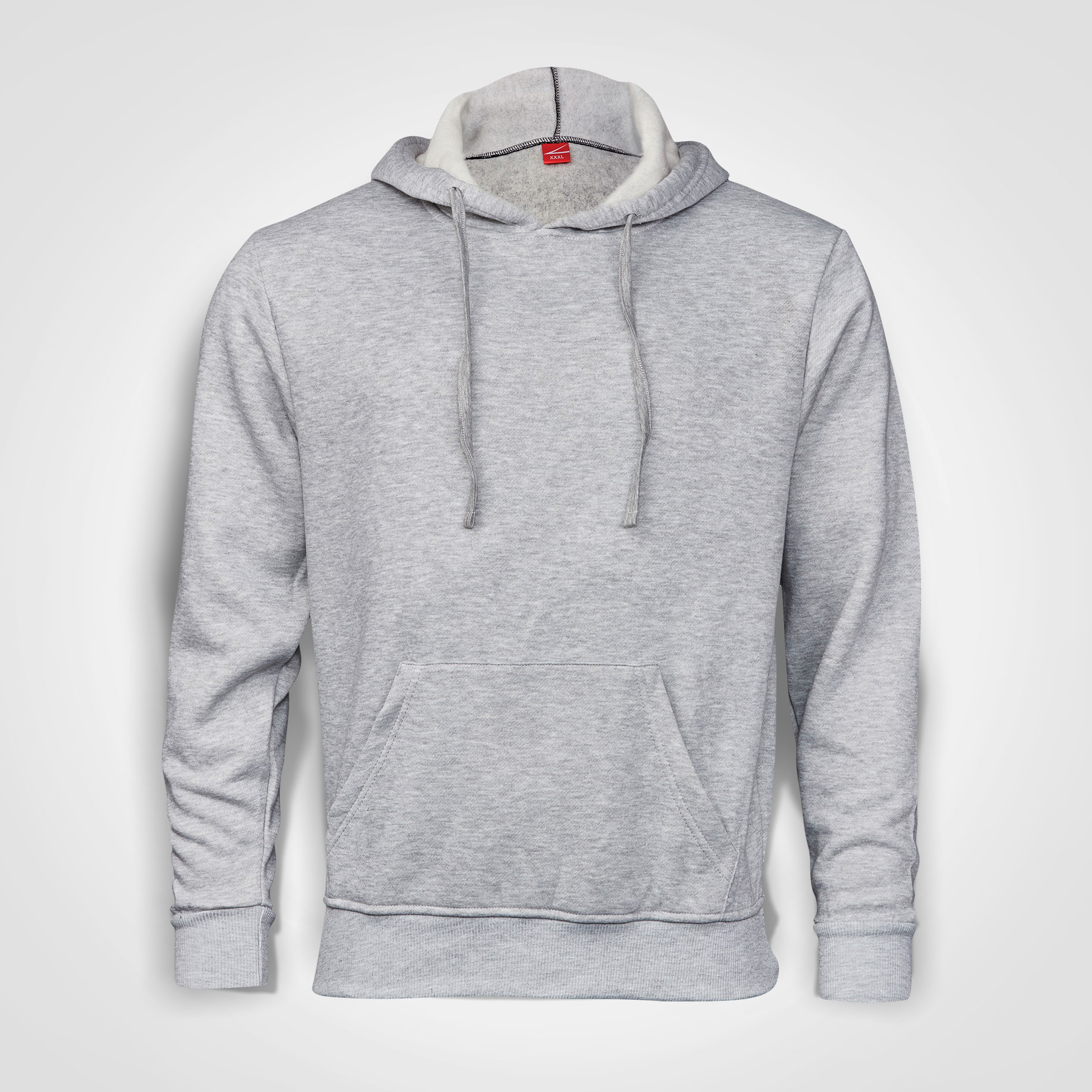 Base-Hoodie-Grey-Melange