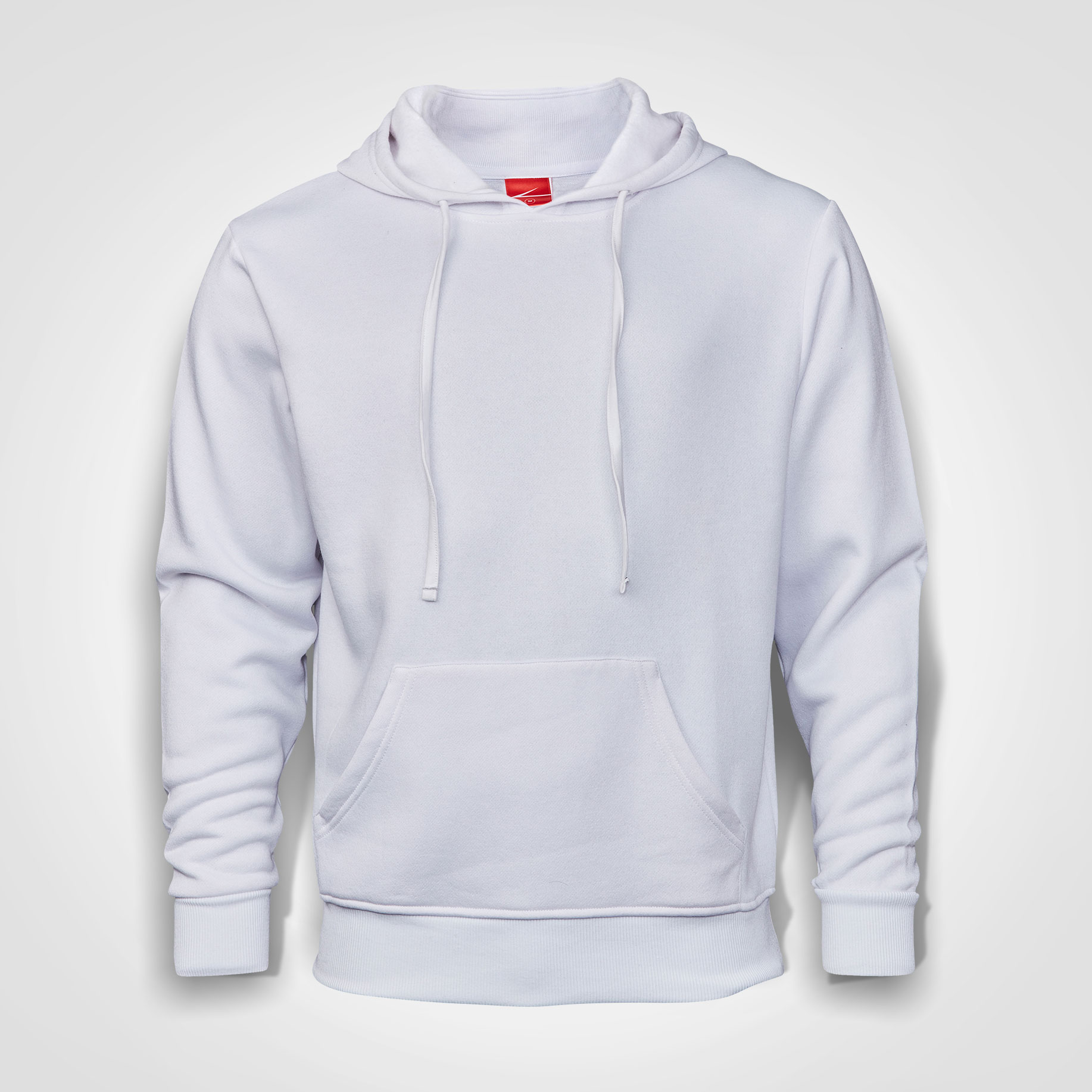 Base-Hoodie-White