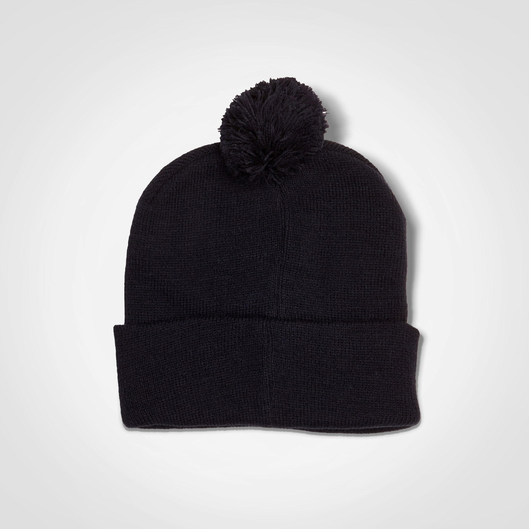 Alpine-Beanie-Black