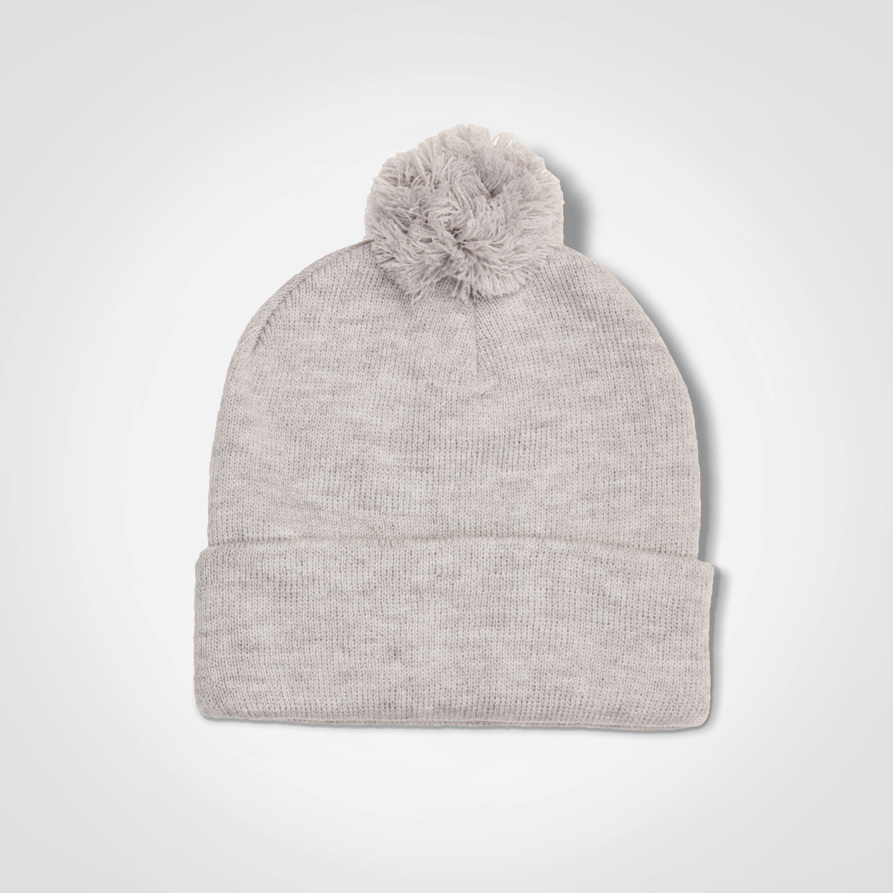 Alpine-Beanie-Grey-Melange