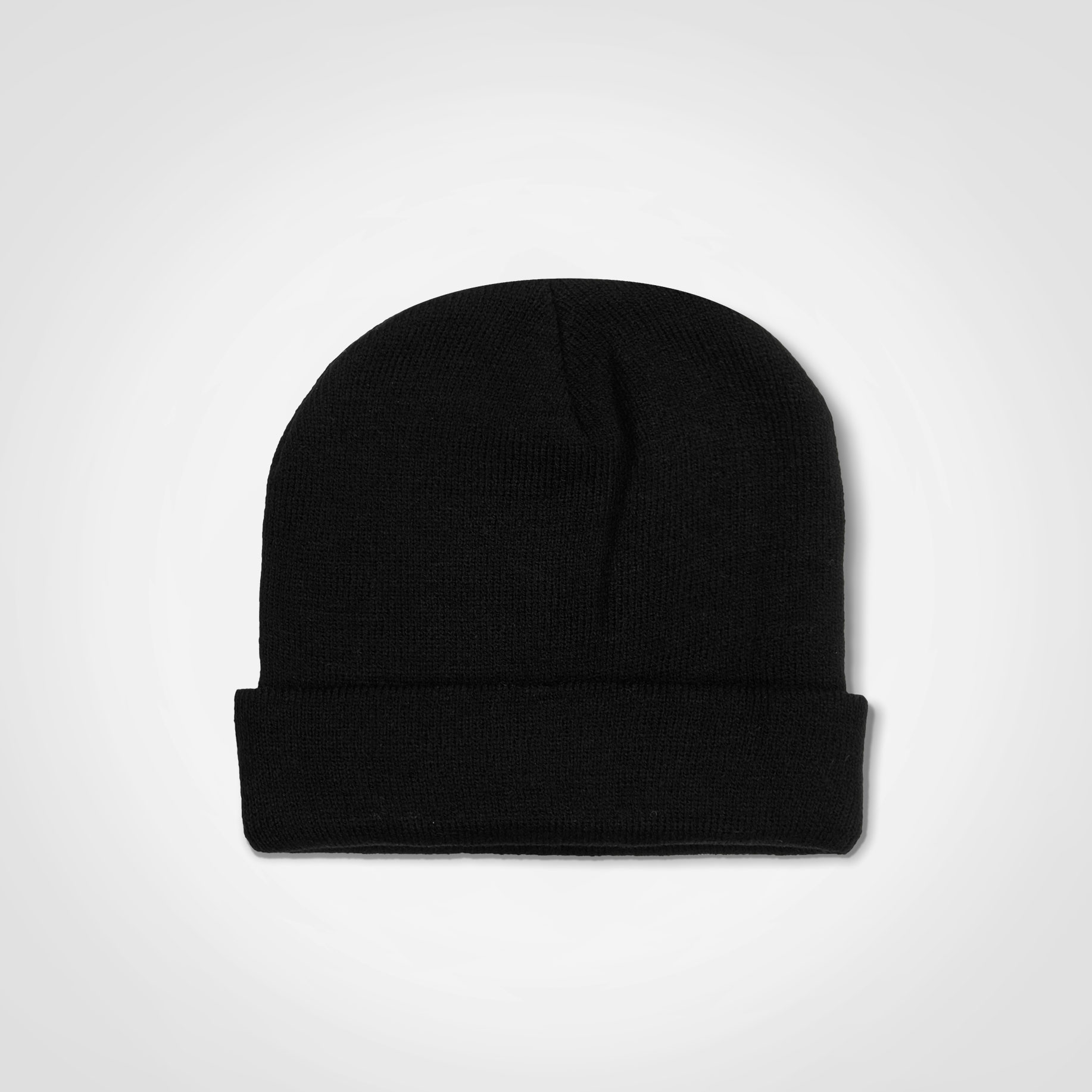 Aspen-Beanie-Black