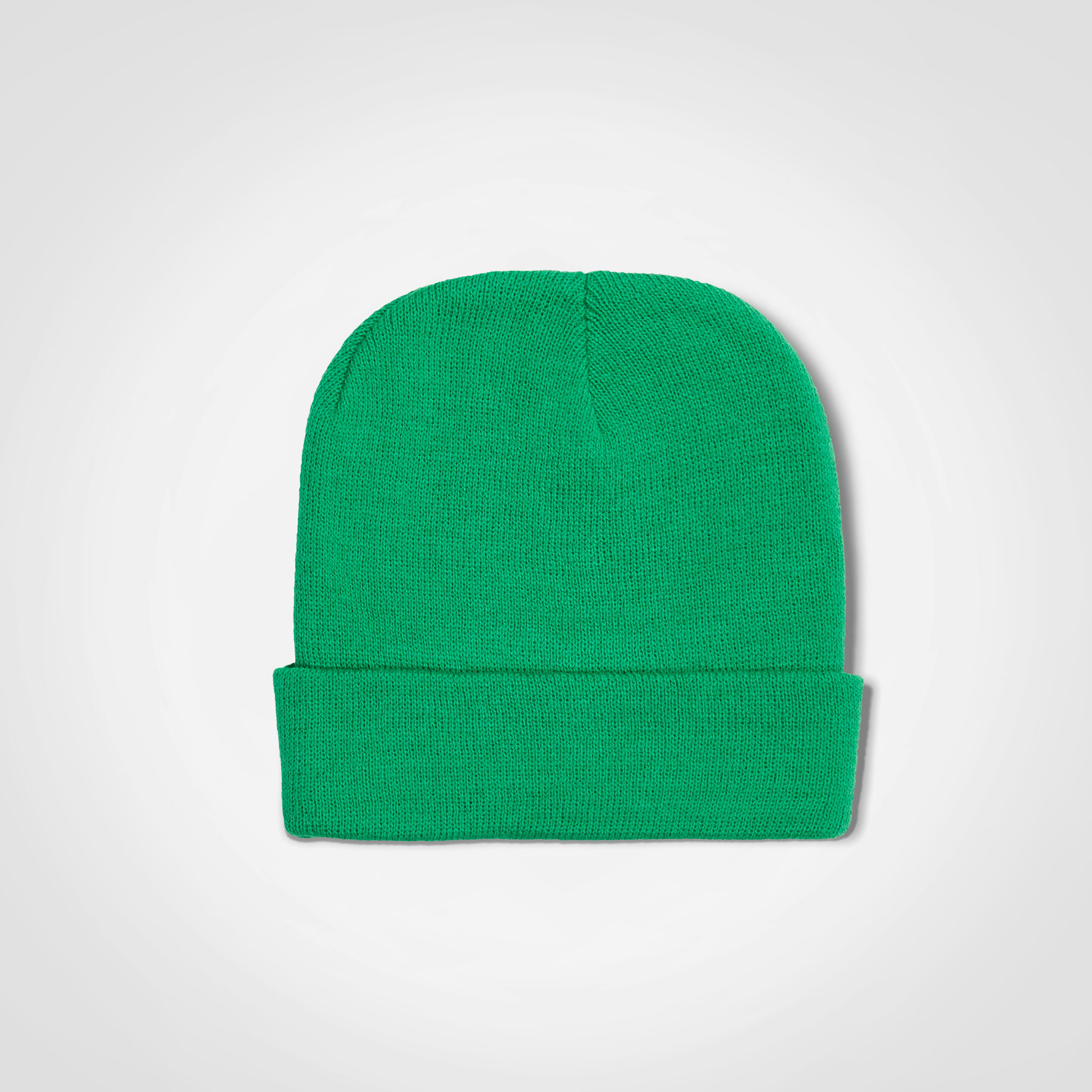 Aspen-Beanie-Emerald