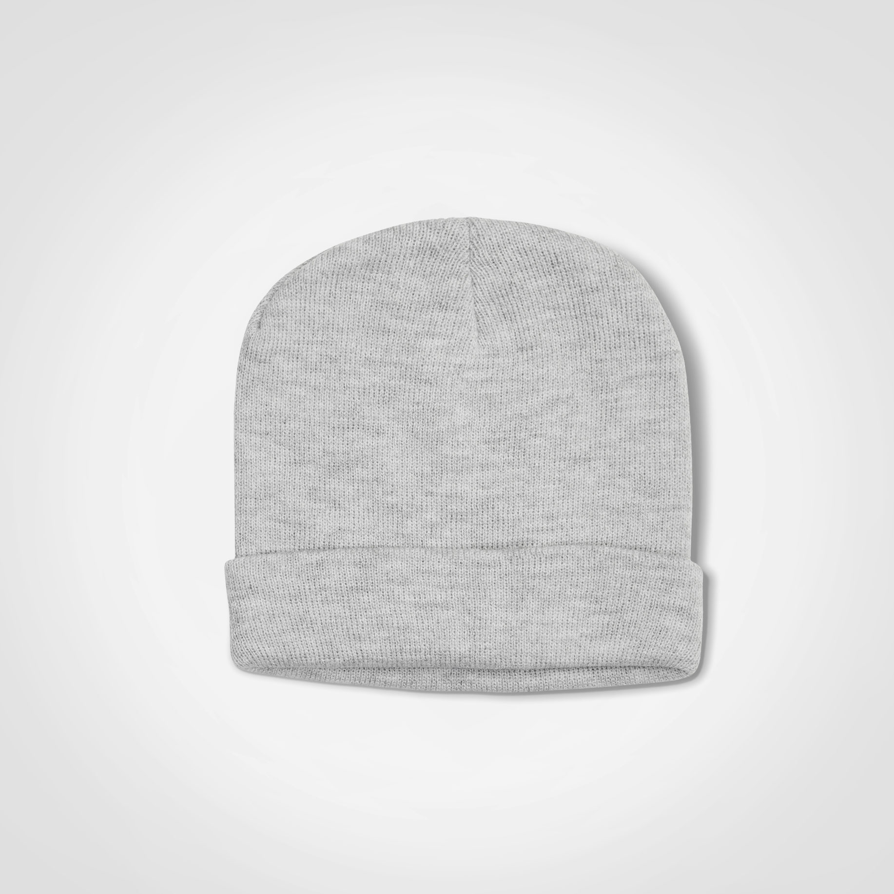 Aspen-Beanie-Grey-Melange
