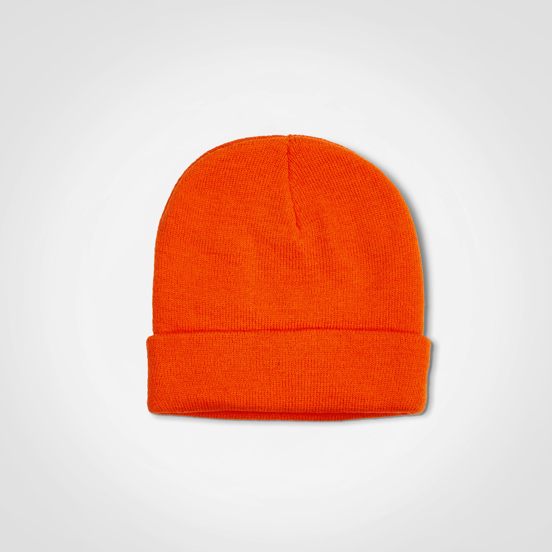 Aspen-Beanie-Orange