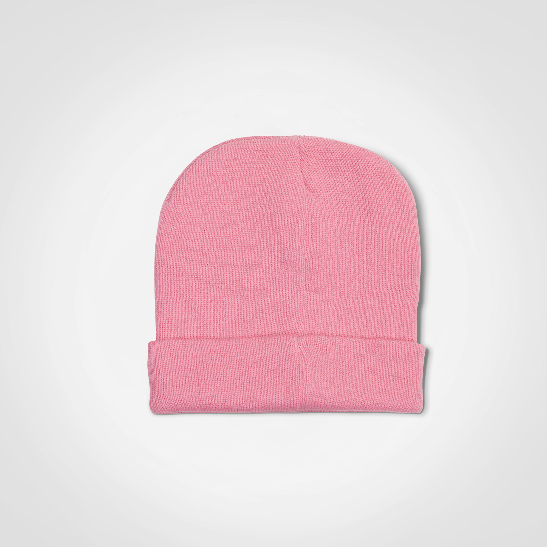 Aspen-Beanie-Pink