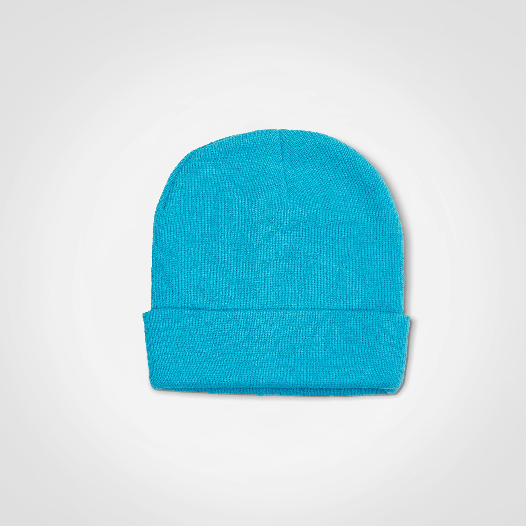Aspen-Beanie-Turquoise