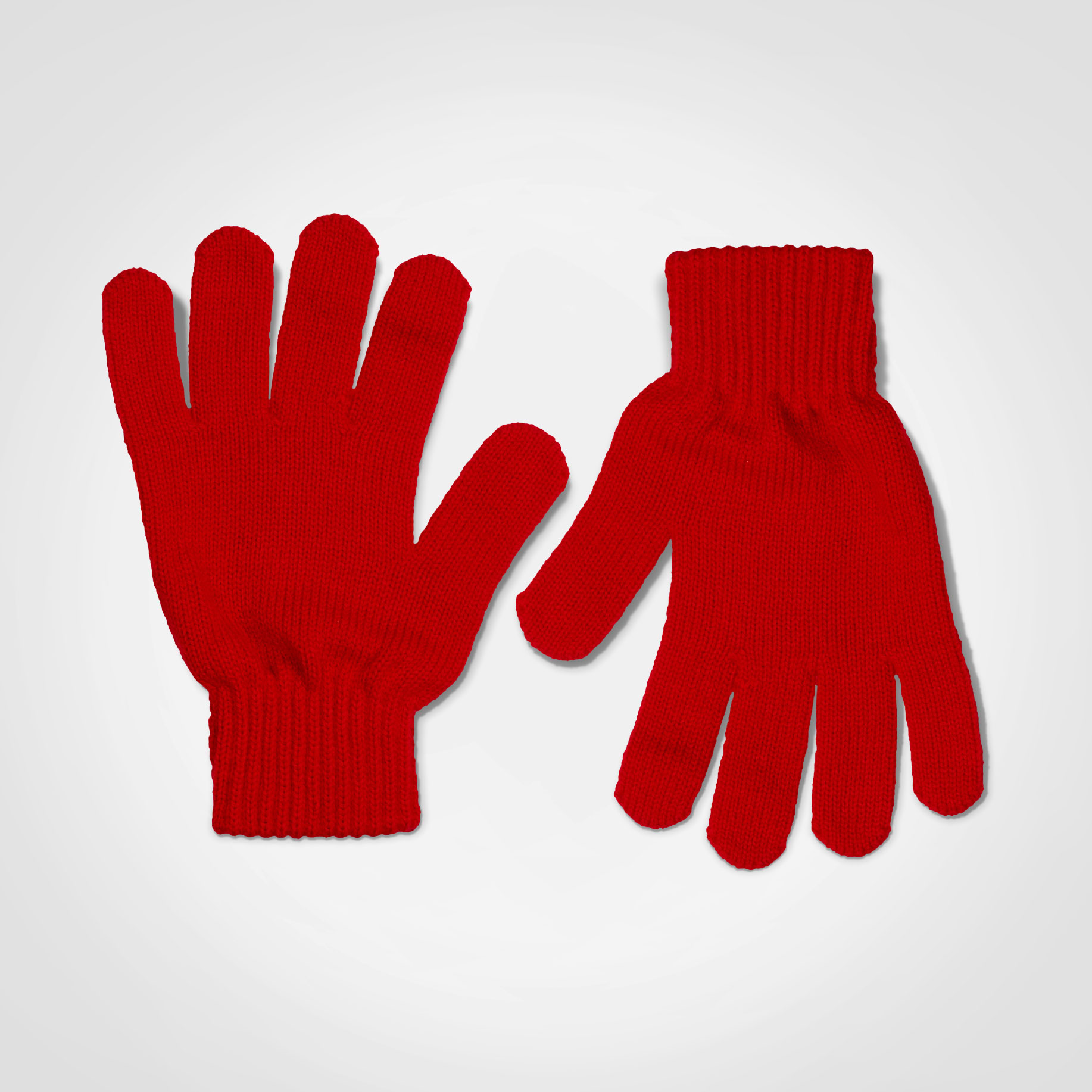 Aspen-Gloves-Red