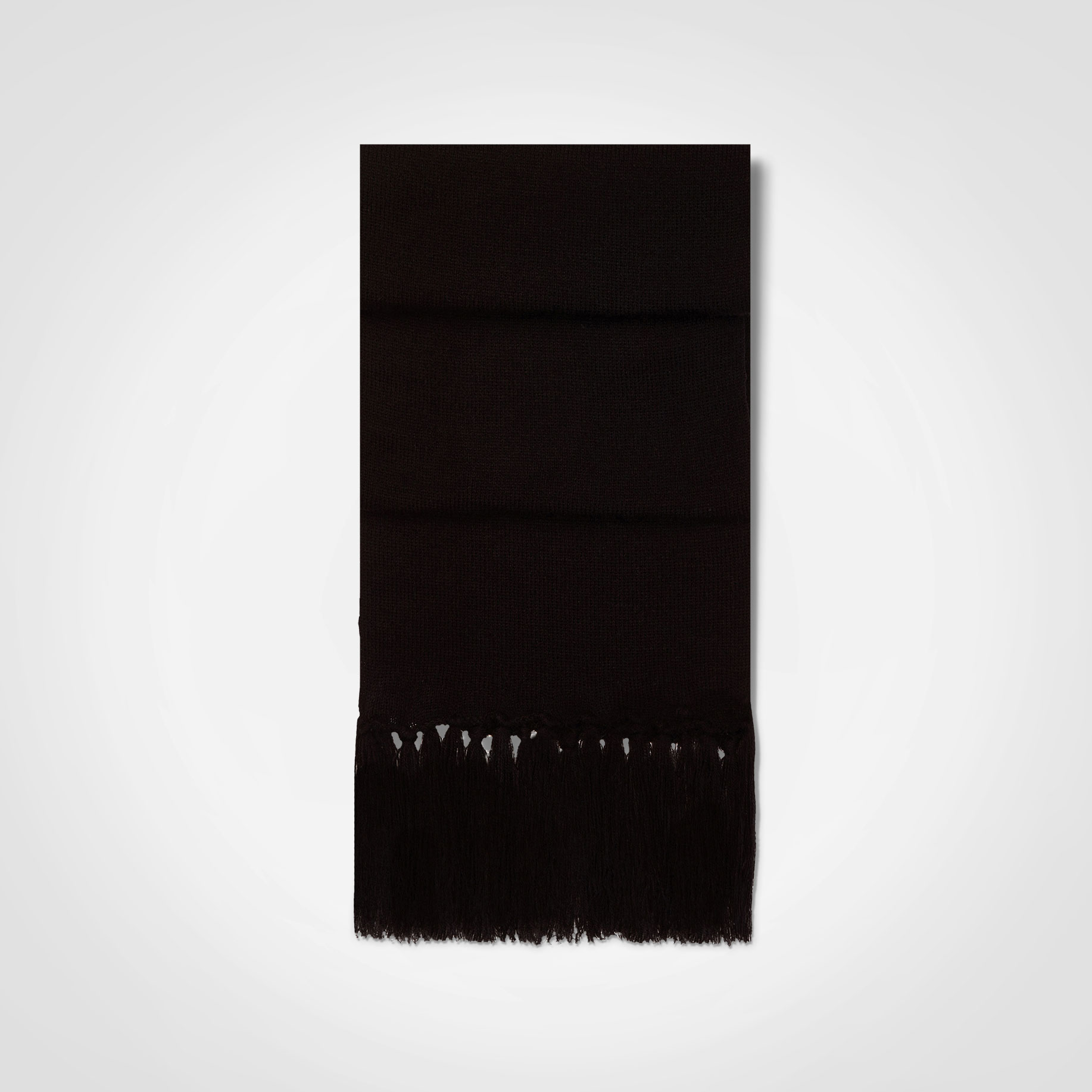 Aspen-Scarf-Black