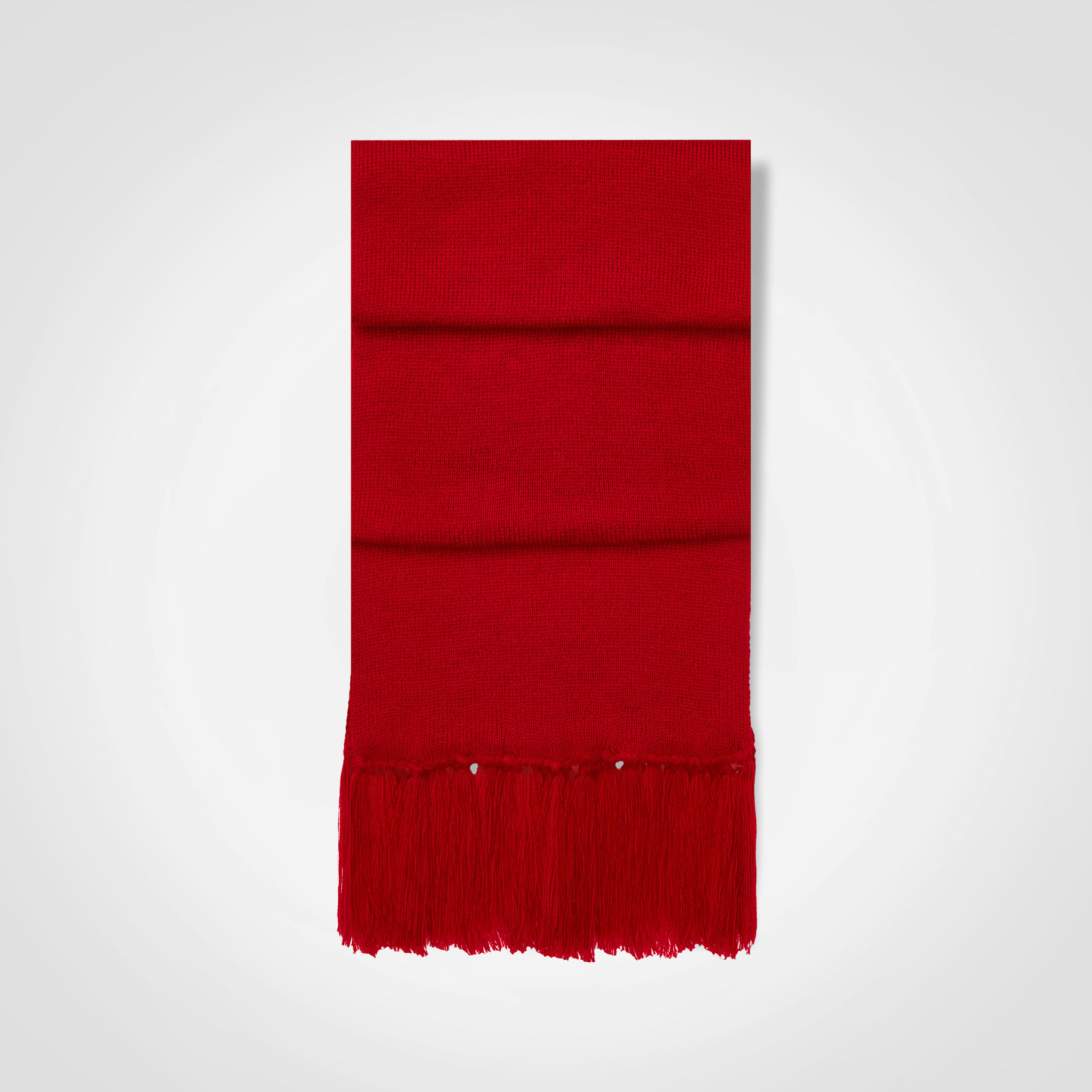 Aspen-Scarf-Red