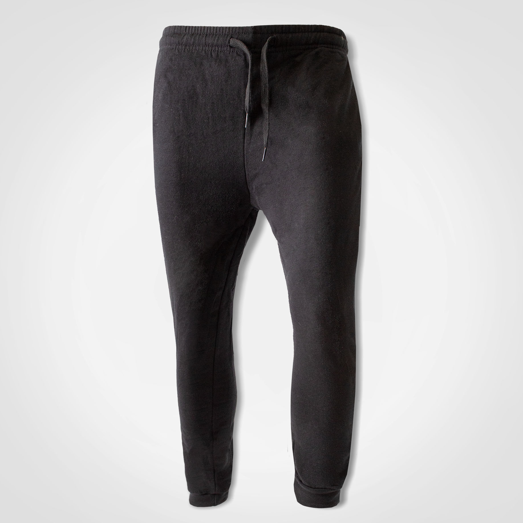 Fwrd-Joggers-Black-front