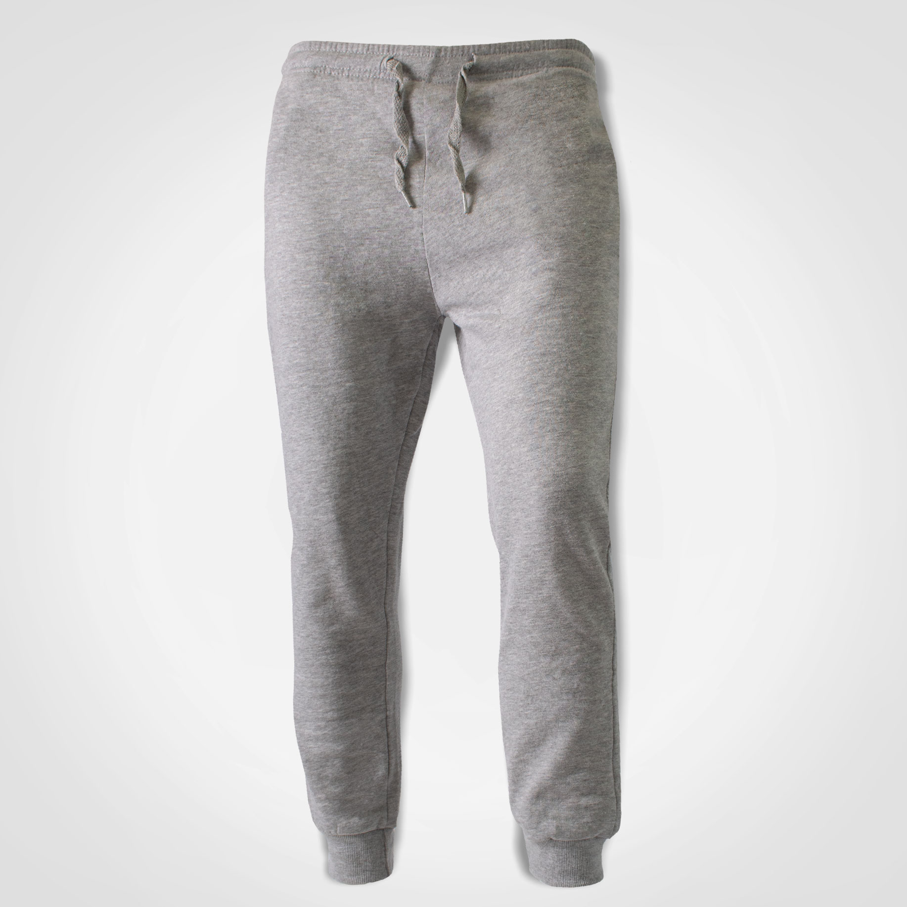Fwrd-Joggers-Grey-Melange-front