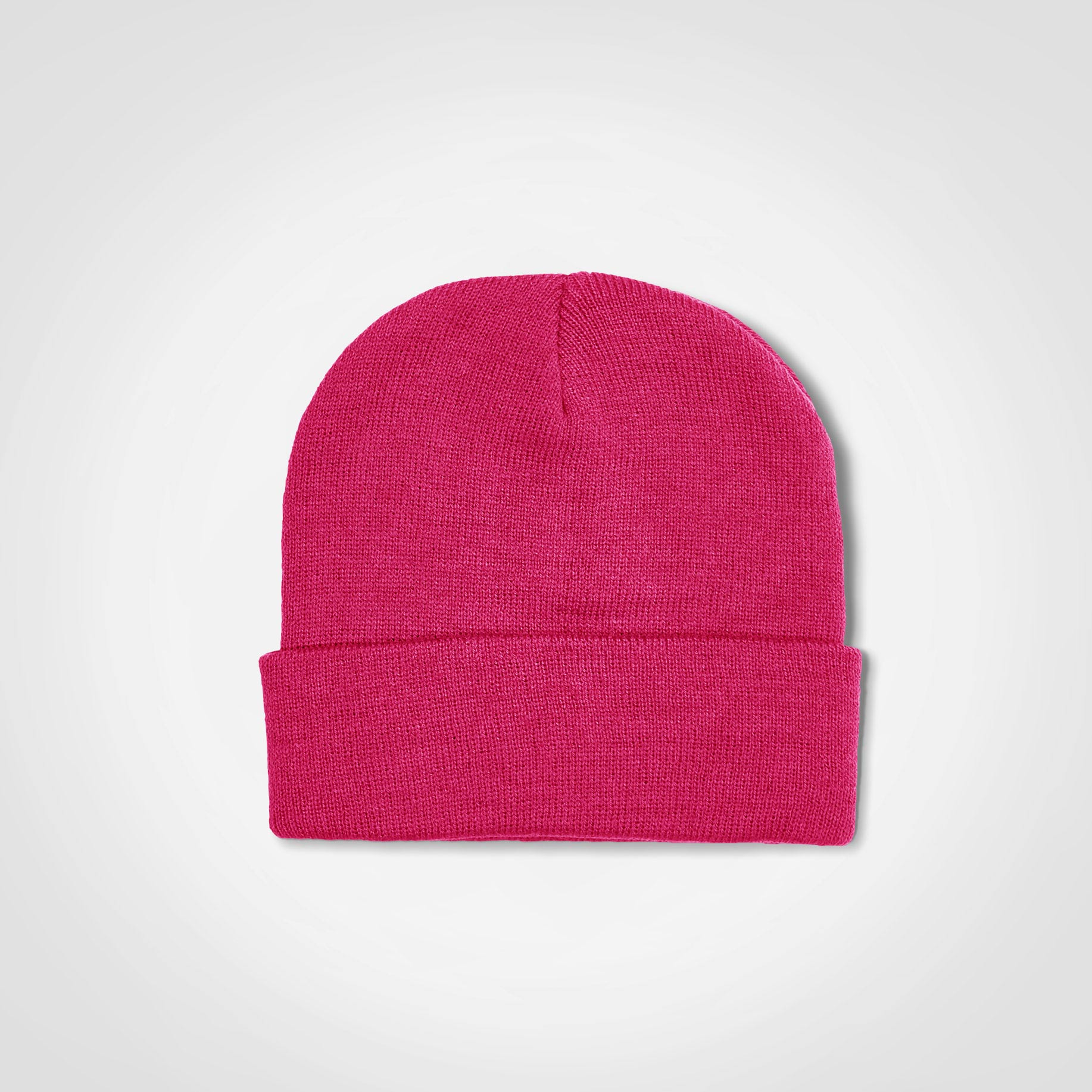 Aspen-Beanie-Fuchsia