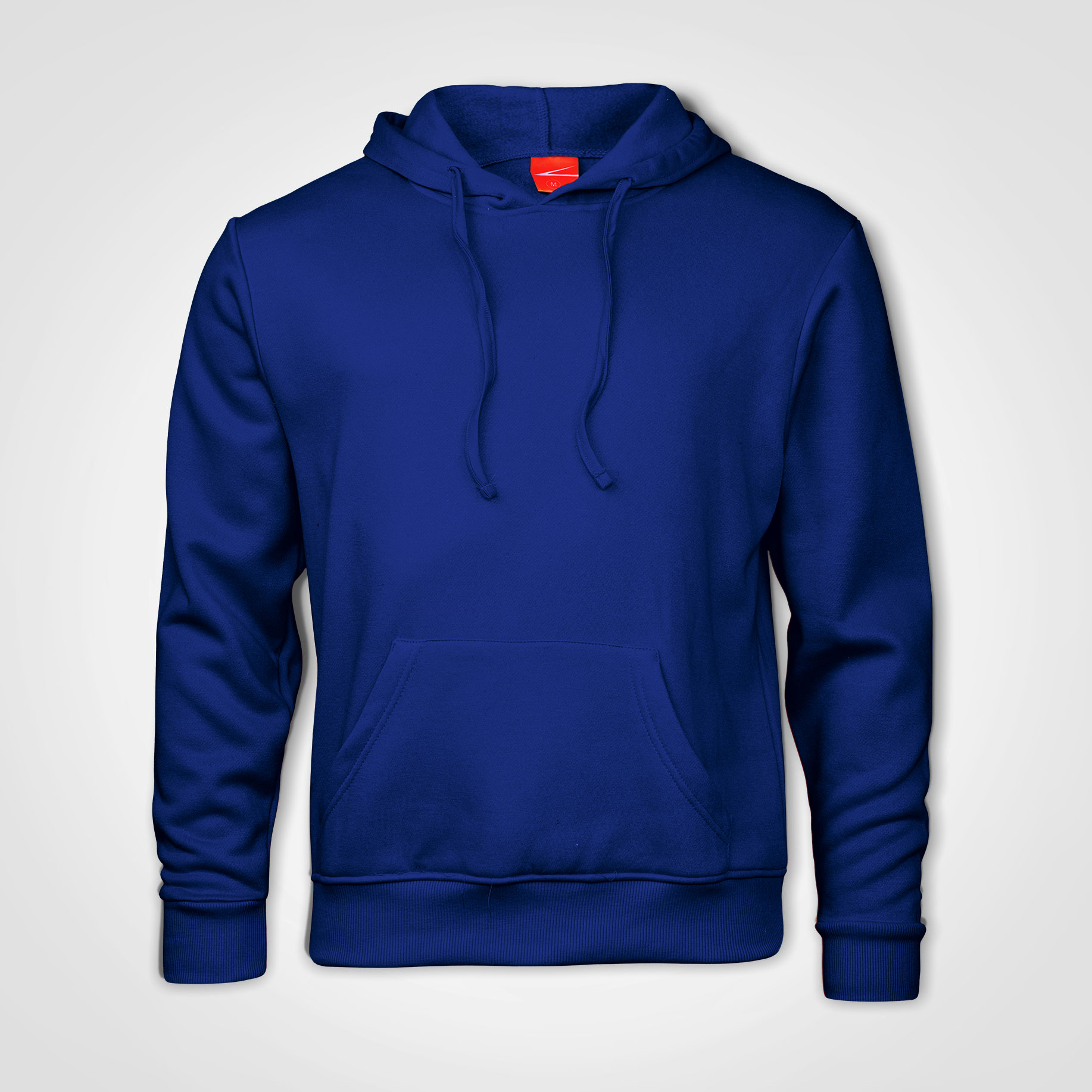 Base-Hoodie-Royal
