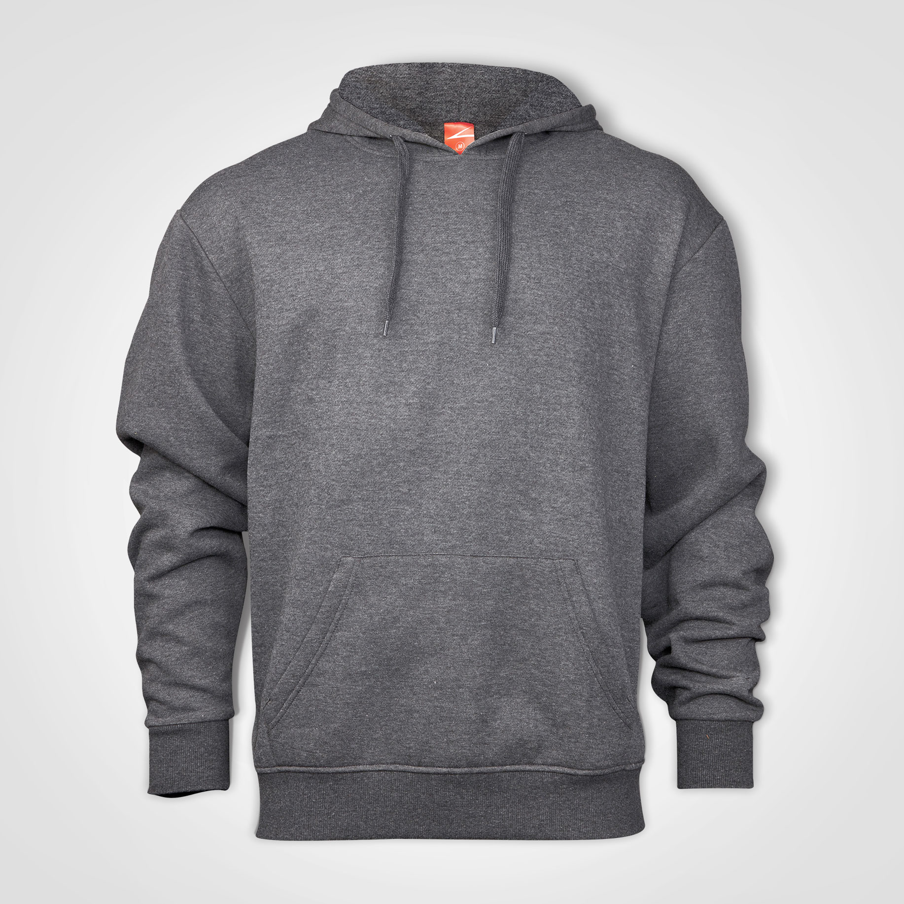 Base-Hoodie-Dark-Melange
