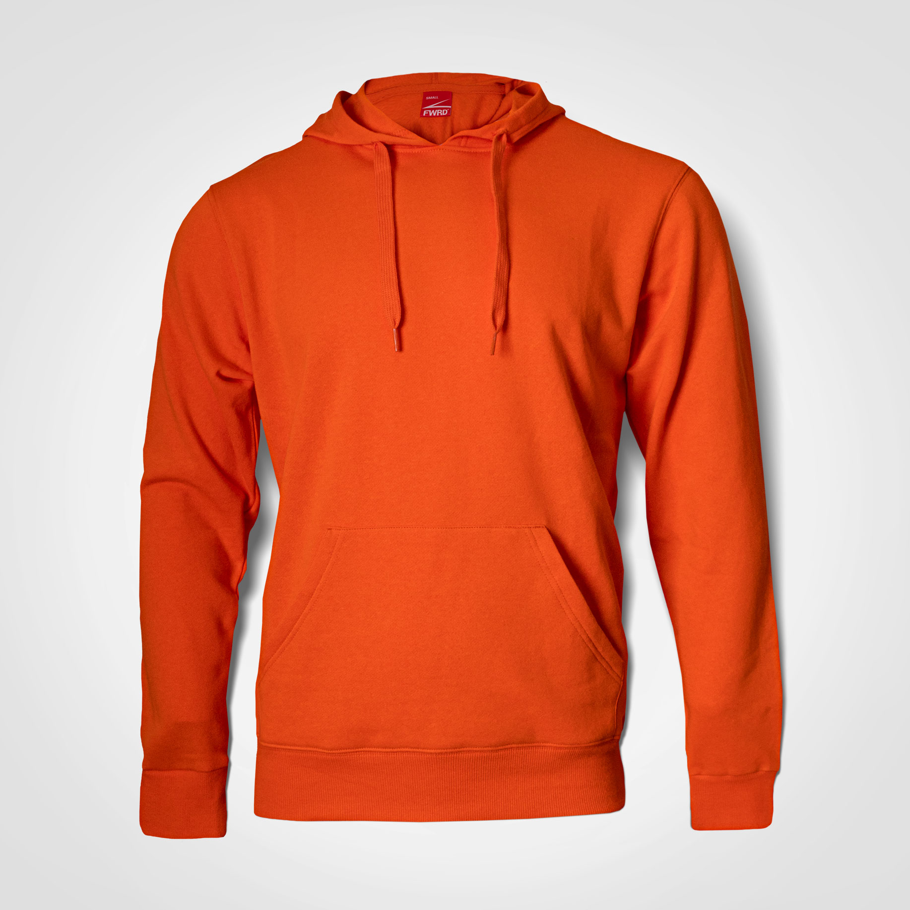 Base-Hoodie-Orange