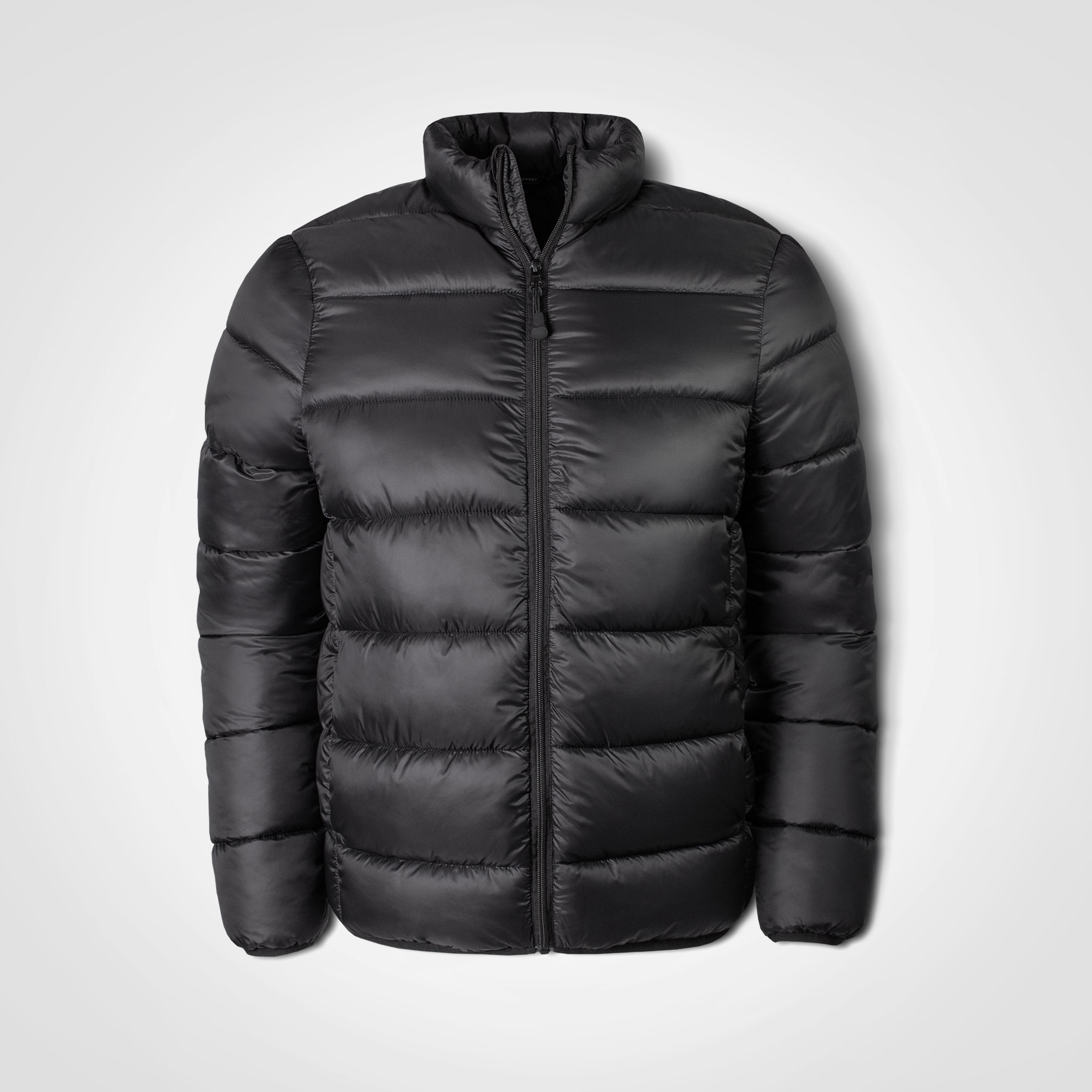 Alaska-Puffer-Jacket-Black