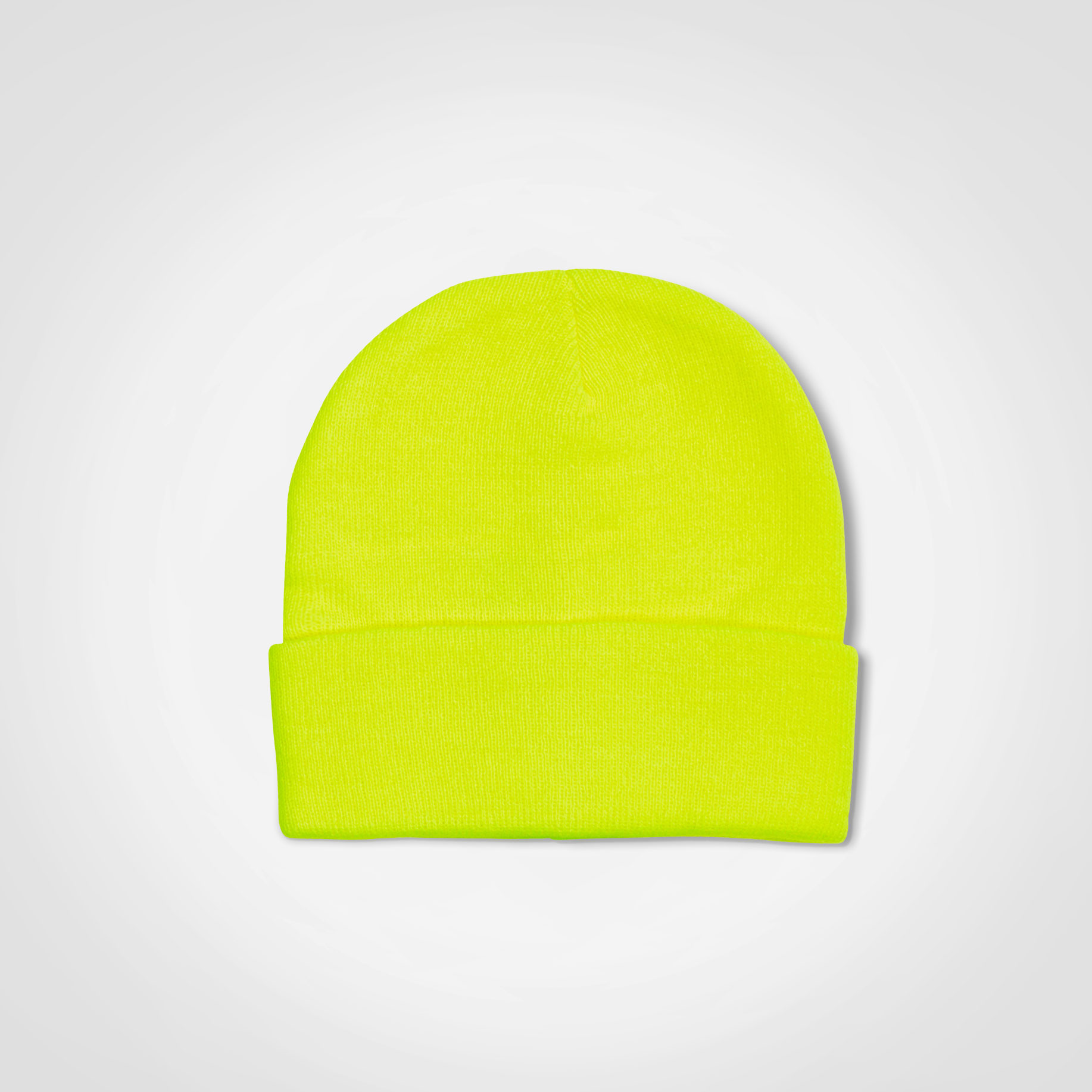 Aspen-Beanie-Cyber-Lime