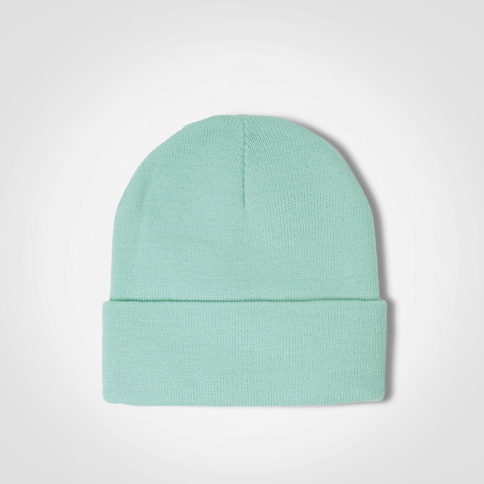 Aspen-Beanie-mint-green