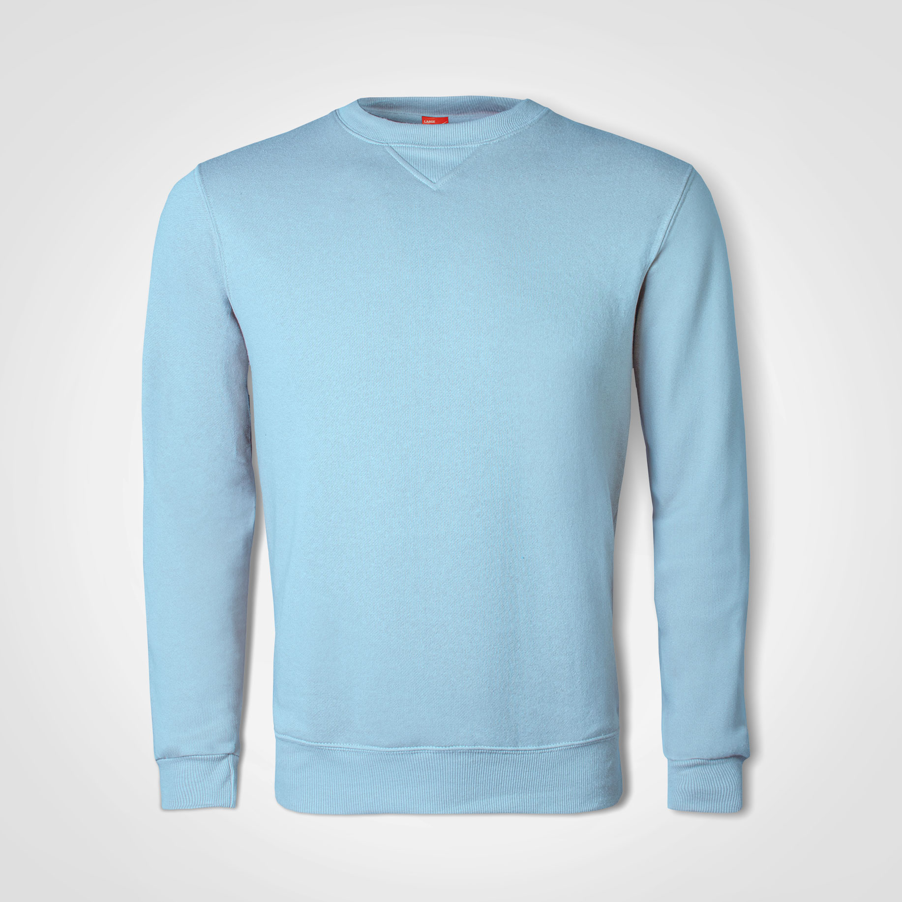 Basic-crewneck-Sweater_Sky-Blue