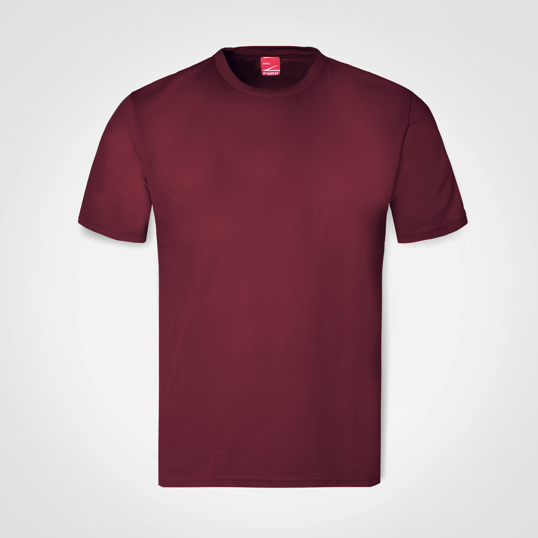 Activ-T-Burgundy