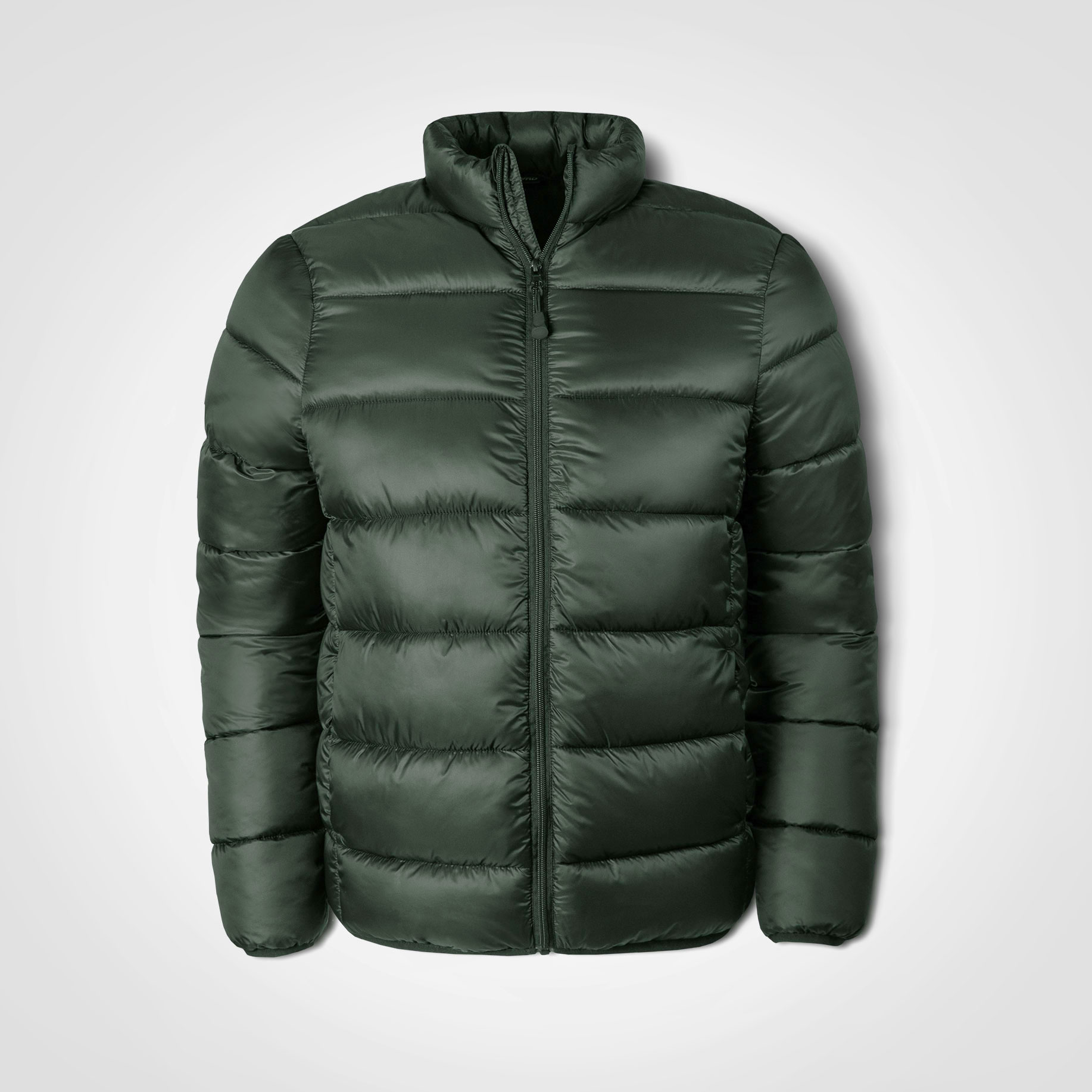 Alaska-Puffer-Jacket-Dark-Green
